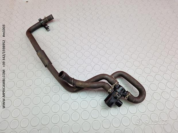 Subito MODULATORE ARIA HONDA DN01 2008 2009 DN-01 2010