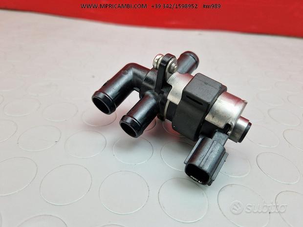 Subito MODULATORE ARIA HONDA HORNET 600 2007 2008 CB600F