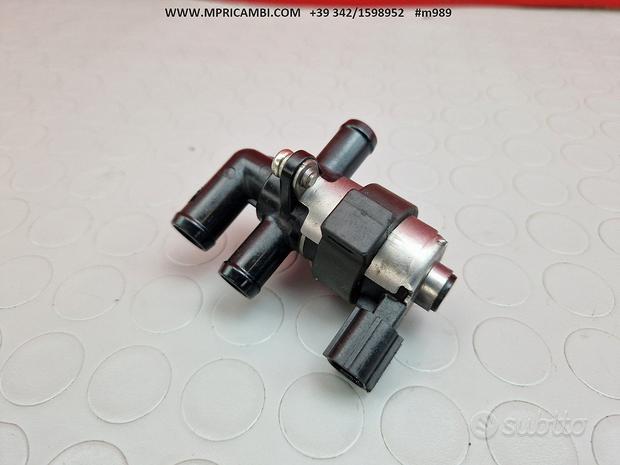 Subito MODULATORE ARIA HONDA HORNET 600 2007 2008 CB600F
