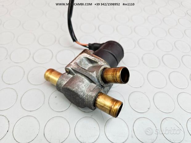 Subito MODULATORE ARIA HONDA HORNET 900 2002 2003 CB 2004