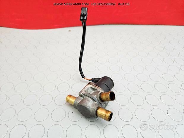 Subito MODULATORE ARIA HONDA HORNET 900 2002 2003 CB 2004
