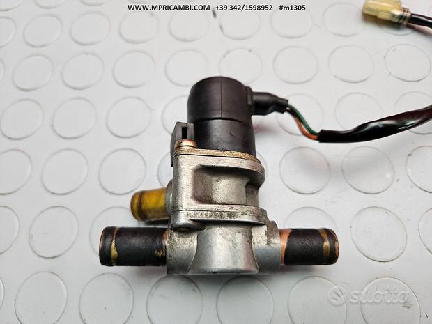 Subito MODULATORE ARIA HONDA VFR 800 2002 2005 VFR800 200