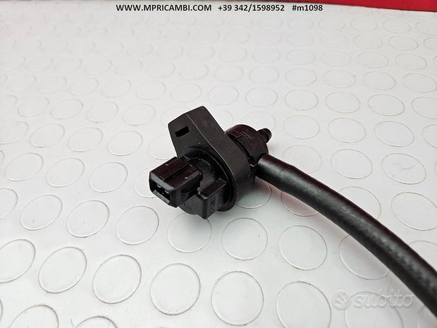 Subito MODULATORE ARIA HUSQVARNA SMR 510 2008 2007 TE 200