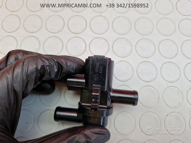 Subito MODULATORE ARIA KAWASAKI NINJA 250 R 2008 2009 ZX