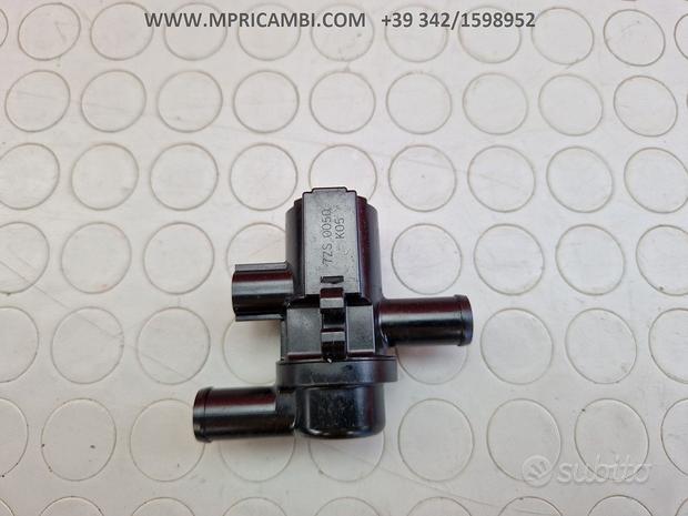 Subito MODULATORE ARIA KAWASAKI NINJA 250 R 2008 2009 ZX
