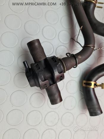 Subito MODULATORE ARIA KAWASAKI NINJA 636 2005 2006 600