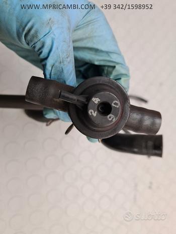 Subito MODULATORE ARIA KAWASAKI NINJA 636 2005 2006 600