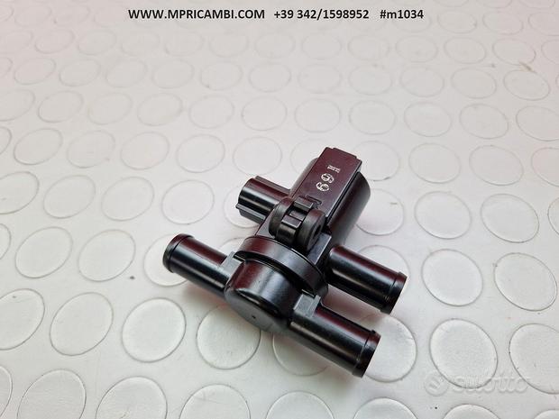 Subito MODULATORE ARIA KAWASAKI VN 900 2006 2007 VULCAN 2