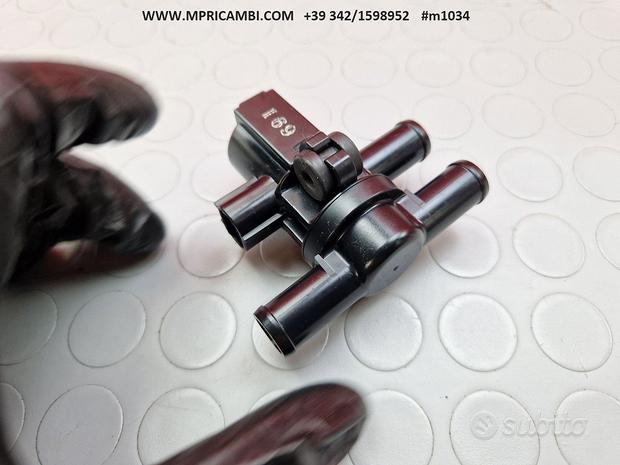 Subito MODULATORE ARIA KAWASAKI VN 900 2006 2007 VULCAN 2