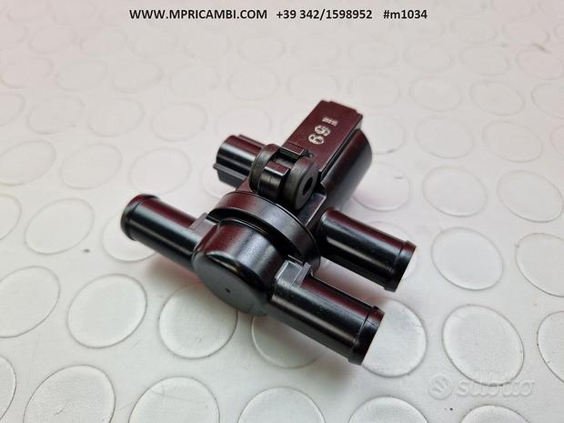Subito MODULATORE ARIA KAWASAKI VN 900 2006 2007 VULCAN 2