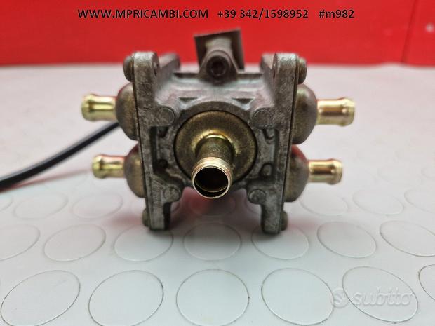 Subito MODULATORE ARIA SUZUKI BANDIT 650S 2005 2006 GSF 2