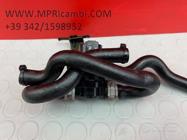 Subito MODULATORE ARIA SUZUKI GSXR 1000 2006 2005 K6 K5 G