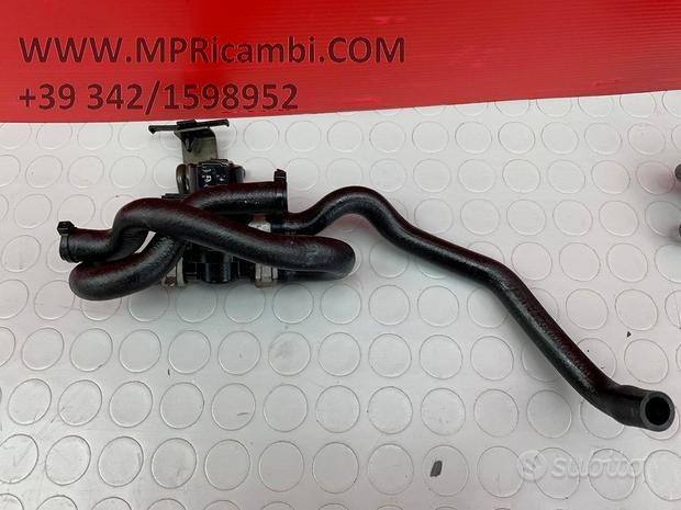 Subito MODULATORE ARIA SUZUKI GSXR 1000 2006 2005 K6 K5 G