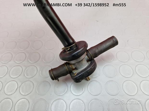 Subito MODULATORE ARIA SUZUKI GSXR 600 2001 2002 GSX R 20