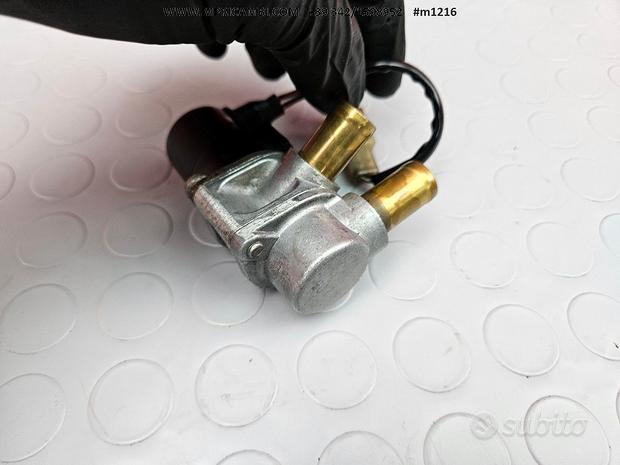 Subito MODULATORE ARIA TRIUMPH STREET TRIPLE 675 2007 200