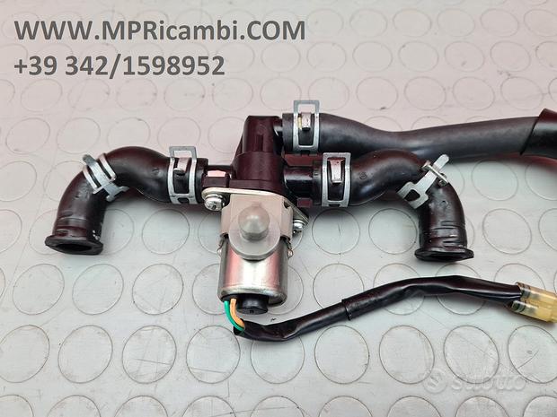 Subito MODULATORE ARIA YAMAHA R1 2009 2010 YZF 2014 2013