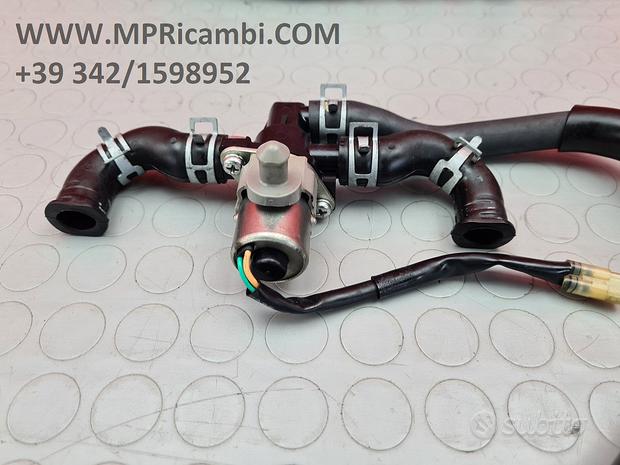 Subito MODULATORE ARIA YAMAHA R1 2009 2010 YZF 2014 2013