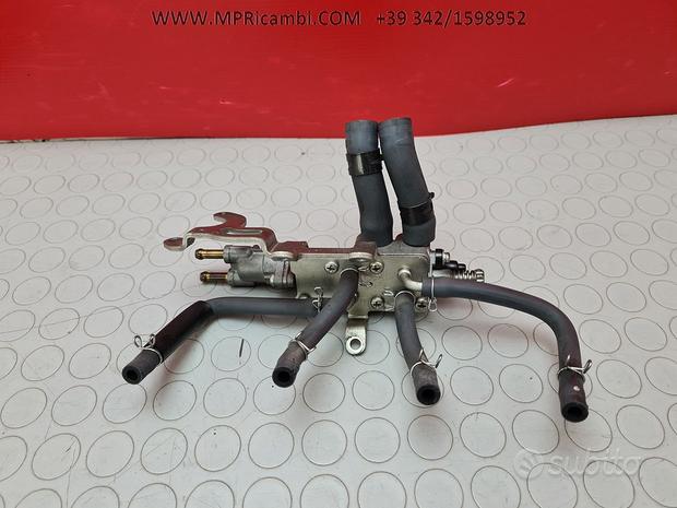 Subito MODULATORE ARIA YAMAHA XJ6 2008 2009 XJ-6 2010 201