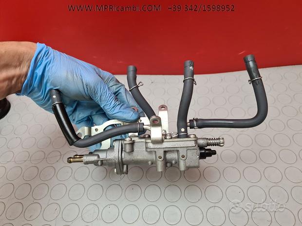 Subito MODULATORE ARIA YAMAHA XJ6 2008 2009 XJ-6 2010 201