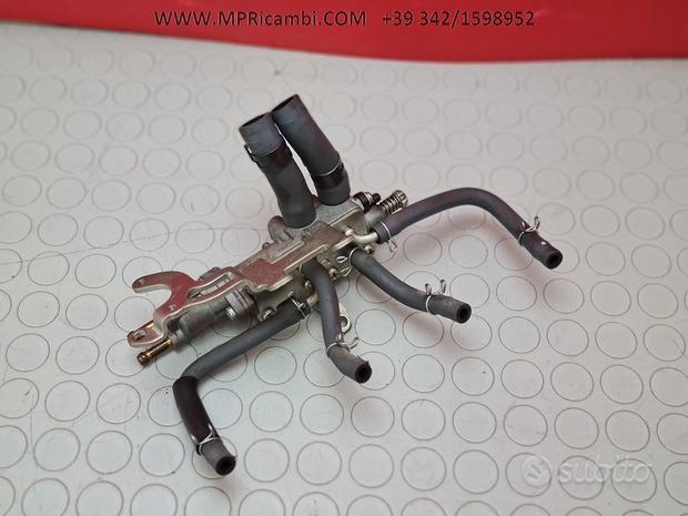 Subito MODULATORE ARIA YAMAHA XJ6 2008 2009 XJ-6 2010 201