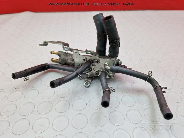 Subito MODULATORE ARIA YAMAHA XJ6 2009 2010 DIVERSION 201