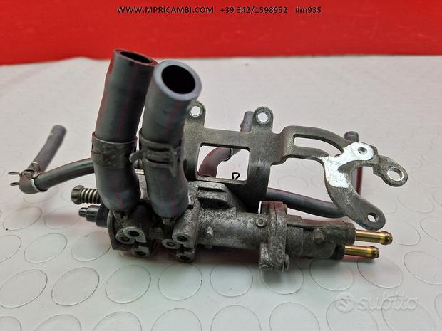 Subito MODULATORE ARIA YAMAHA XJ6 2009 2010 DIVERSION 201