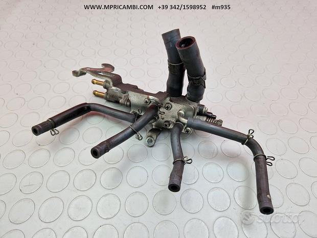 Subito MODULATORE ARIA YAMAHA XJ6 2009 2010 DIVERSION 201