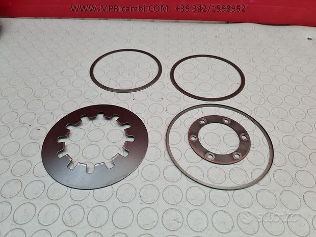 Subito MOLLE CENTRAGGIO YAMAHA R1 2001 2000 YZF 1999 1998