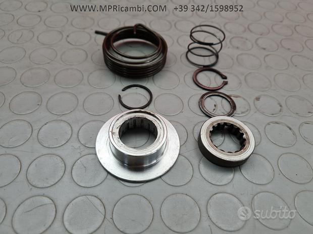 Subito MOLLE KICKSTARTER KTM LC4 640 SUPERMOTO 2001 2000