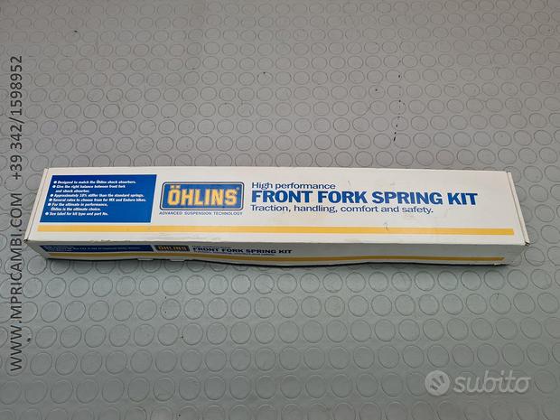 Subito MOLLE OHLINS KAWASAKI NINJA 600 2007 ZX6R 2008 ZX