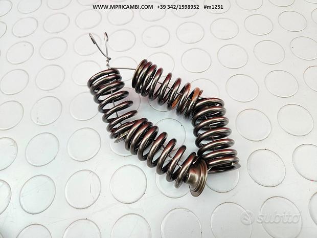Subito MOLLE TESTATA HONDA CRF 450 2011 2012 CRE 2009 201