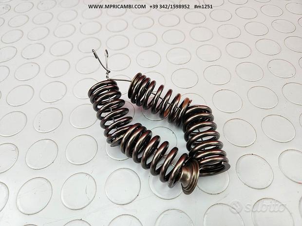 Subito MOLLE TESTATA HONDA CRF 450 2011 2012 CRE 2009 201