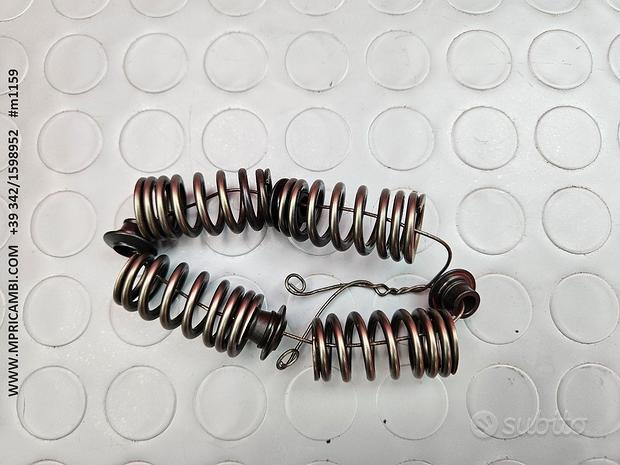 Subito MOLLE TESTATA KTM EXC F 250 2018 2019 EX-C 250F