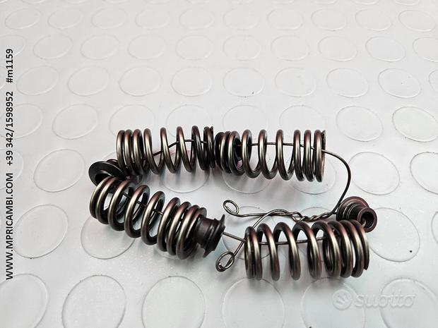 Subito MOLLE TESTATA KTM EXC F 250 2018 2019 EX-C 250F