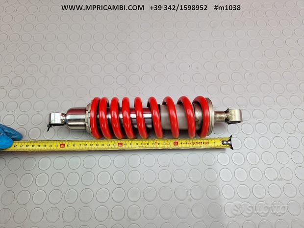 Subito MONO AMMORTIZZATORE BENELLI BN 251 2017 2018 BN251