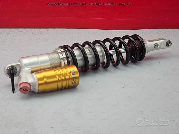 Subito MONO AMMORTIZZATORE BETA RR 350 2013 2017 RR350 20