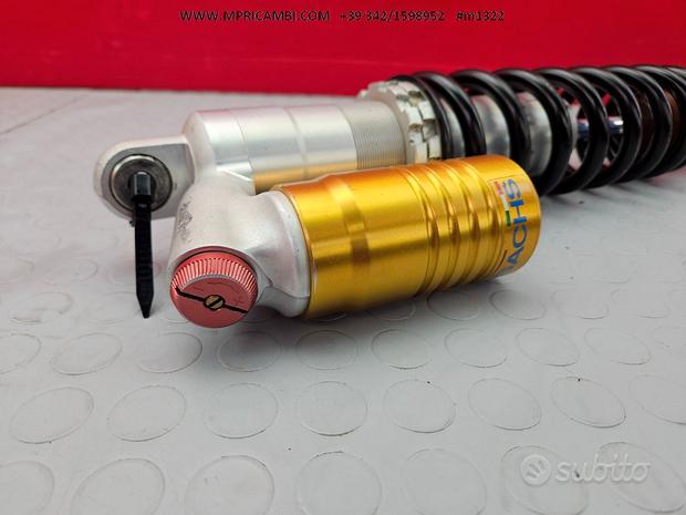 Subito MONO AMMORTIZZATORE BETA RR 350 2013 2017 RR350 20