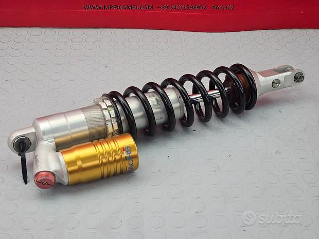 Subito MONO AMMORTIZZATORE BETA RR 350 2013 2017 RR350 20