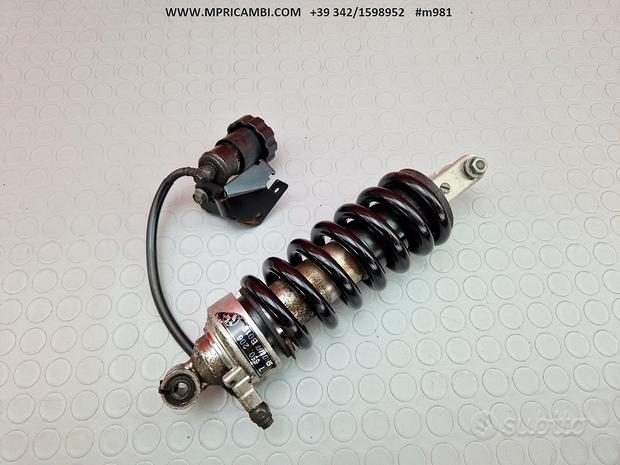 Subito MONO AMMORTIZZATORE BMW F 650 GS 2001 2000 F650 20