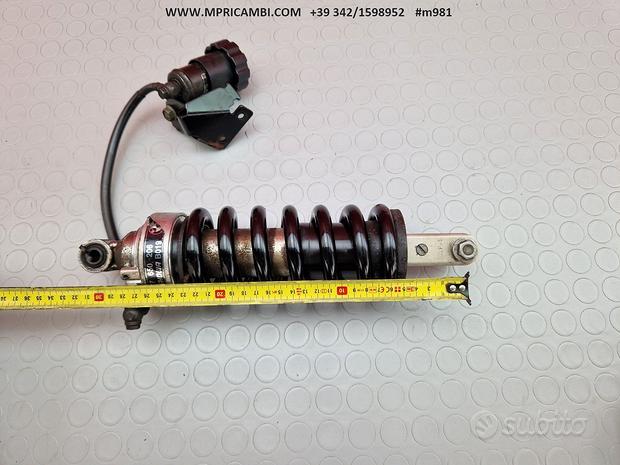 Subito MONO AMMORTIZZATORE BMW F 650 GS 2001 2000 F650 20