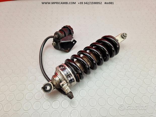 Subito MONO AMMORTIZZATORE BMW F 650 GS 2001 2000 F650 20