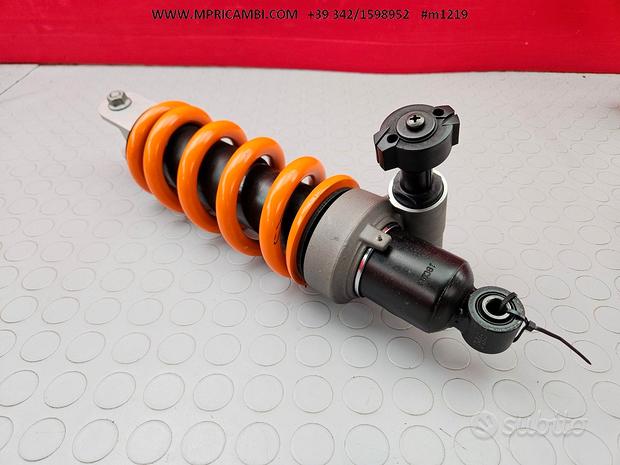 Subito MONO AMMORTIZZATORE BMW F800R 2009 2014 F800 2010