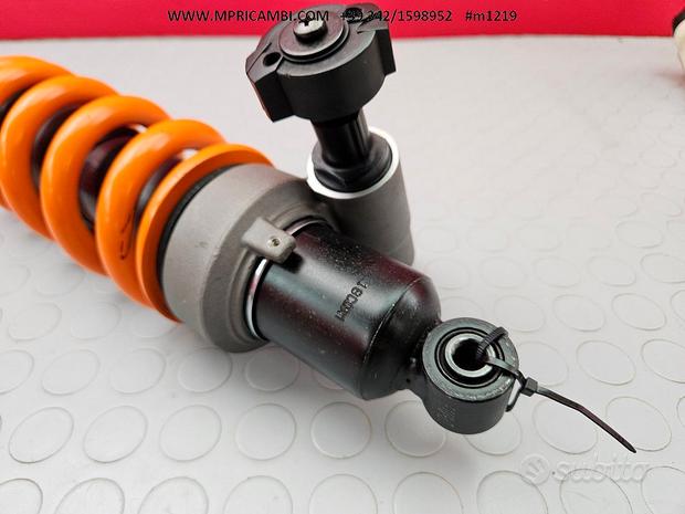 Subito MONO AMMORTIZZATORE BMW F800R 2009 2014 F800 2010