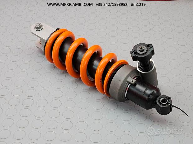 Subito MONO AMMORTIZZATORE BMW F800R 2009 2014 F800 2010