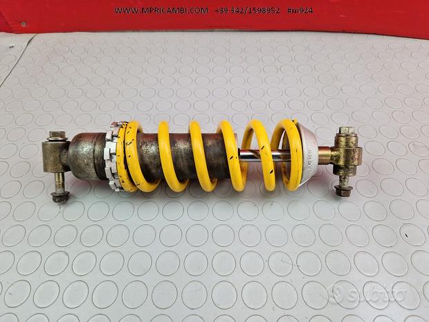 Subito MONO AMMORTIZZATORE CAGIVA RAPTOR 650 2001 2004