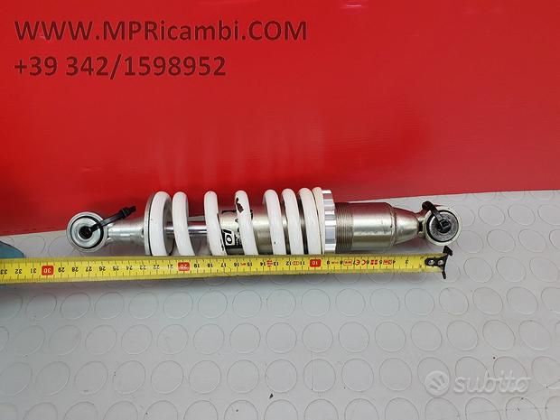 Subito MONO AMMORTIZZATORE DERBI GPR 125 2007 2006 GPR125