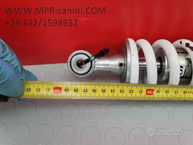 Subito MONO AMMORTIZZATORE DERBI GPR 125 2007 2006 GPR125