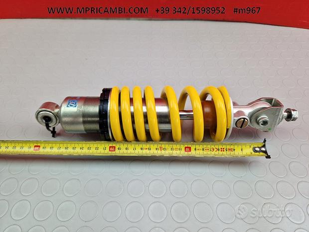 Subito MONO AMMORTIZZATORE DUCATI MONSTER 2008 2009 696 2