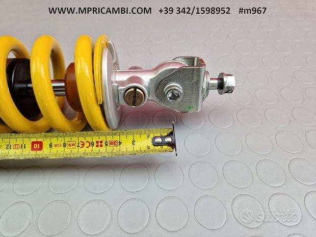 Subito MONO AMMORTIZZATORE DUCATI MONSTER 2008 2009 696 2