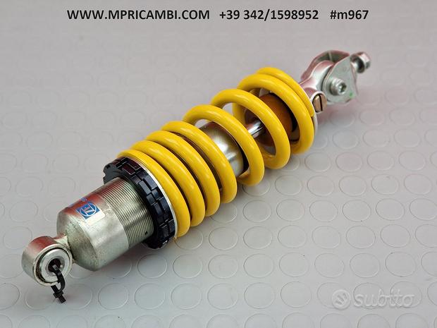 Subito MONO AMMORTIZZATORE DUCATI MONSTER 2008 2009 696 2
